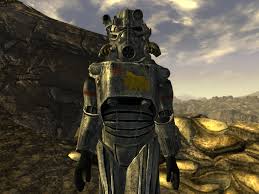 NCR Heavy Trooper - The Fallout Wiki