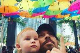 Fundraiser for Evan Miller by Kate Hansen : 15 Weeks. One Big Leap. A  Better Life for Evan and His Son