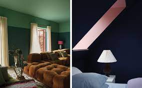 Down pipe is the best farrow & ball colour option for making a statement in the hallway or bedroom, but now finding its way into living rooms, home offices and dining spaces too. What Are Scandinavian Colors See The Nordic Edit From Farrow Ball