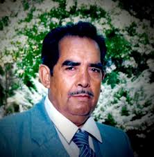 Margarito Mora Obituary