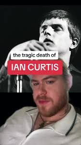 Ian Whitfield Singer