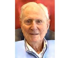 William McBratney Obituary (1923