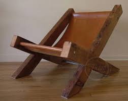 Pin On Reclaimed Wood Chair