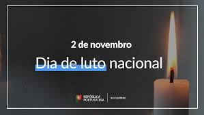 Sporting gastou 73,9 milhões, mais do que … Luto Nacional Bandeira A Meia Haste E Minuto De Silencio Pelos Mortos No Palacio De Belem Noticias De Coimbra