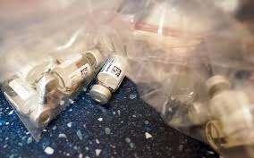 The fda said it was recommending the temporary pause out of an abundance of caution. Why Johnson Johnson Throwing Out 15 Million Vaccine Doses Shouldn T Scare You The Times Of Israel