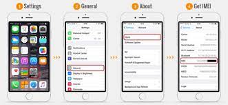 Even if those sim cards aren't activated, you can insert the card and see what it says. How Do You Know If An Iphone Is Unlocked Or Not