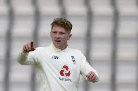 England spinner dom bess on bbc test match special: England Spinner Dom Bess Claims His Is A Dangerous Bowler