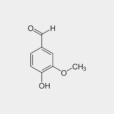 Vanillin Is A Phenolic Aldehyde Which Is An Organic Compound With The Molecular Formula C8h8o3 Its Func Chemistry Functional Group Cooking Steak On Grill