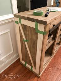 A wide variety of door sofa table options are available to you, such as home furniture, commercial furniture. Diy Farmhouse Media Console Table The Turquoise Home