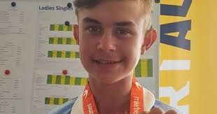 Inverell lawn bowler William Latter wins gold at Australian Transplant  Games