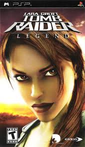 This is one of the best tomb raiders its a great game the controls work very well these are some of the best graphics on ps2 and the game playthis is one of. Lara Croft Tomb Raider Legend For Psp 2006 Mobygames Tomb Raider Legend Tomb Raider Tomb Raider Game