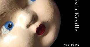 Essay Daily: Talk About the Essay: What's in Dolls: a Conversation with  Susan Neville