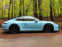 Image result for Gulf Blue 2025 Porsche