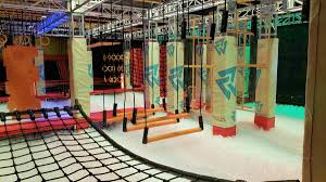 Check spelling or type a new query. Urban Air Adventure Park In Sterling Heights Metro Detroit Mommy