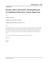 Sample approval request letter examples. Kostenloses Grant Application Request Letter
