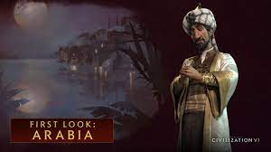 You can choose to push for religion or warfare early on. Arabia Civilization 6 Wiki Guide Ign