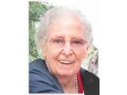 Mary BARTEL Obituary (2014)