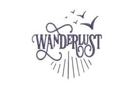 Download Wanderlust Creative Fabrica SVG Cut Files