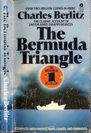 This time, it was in the form of a book, the bermuda triangle. Bermuda Triangle Bangla Book Drivers You Need