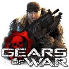 gears of war logo icons png free png and icons downloads gears of war logo icons png free png