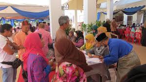 Adalah saya dengan segala hormatnya merujuk kepada perkara di atas. Pejabat Daerah Dan Tanah Alor Gajah Pdt Ag Twitter