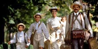 Mark harmon, joel gretsch, cote de pablo, sean murray, david mccallum, pauley perrette, michael weatherly, jamey sheridan. Le Chateau De Ma Mere L Enfance Culte De Marcel Pagnol Marie Claire