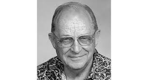 Albert Rufkahr Obituary (2016)