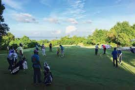 Labuan international golf club, labuan. Labuan International Golf Club Labuan Island Malaysia Gokayu Your Travel Guide