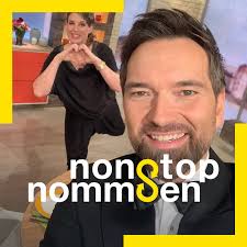 We did not find results for: Wir Haben Geweint Mit Elena Uhlig Die Ingo Nommsen Show Podcast