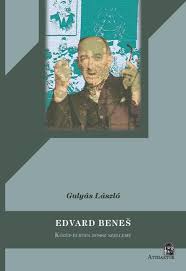 Gulyás lászló festő és grafikus művész vagyok. Edvard Benes