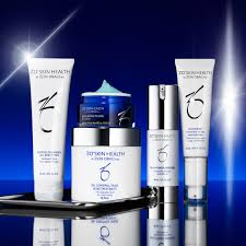 Mark khorsandi, have brought these groundbreaking zo products to houston area. Zo Skin Health Welcome