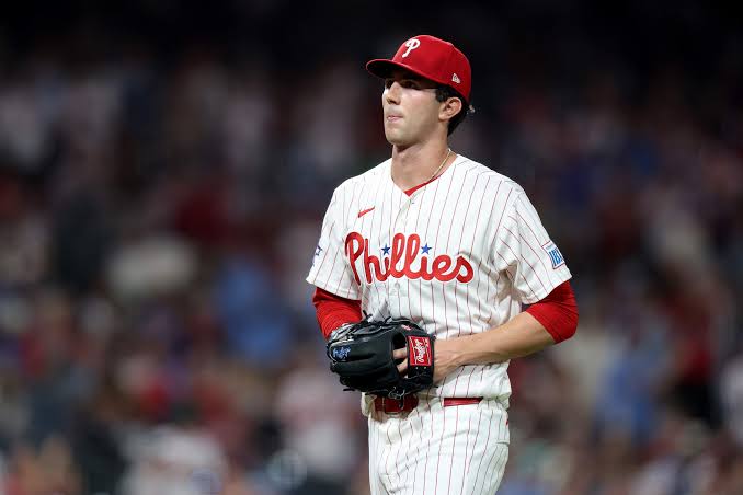 Phillies Announce Andrew Painter, Derek Hill Update
