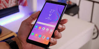 Harga samsung galaxy a7 (2018) baru. Harga Samsung Galaxy A7 2018 Dan Spesifikasi November 2020
