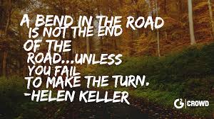 We try to resist it for as long as we can before giving up. 40 Inspirational And Five Funny Quotes To Help Manage Change