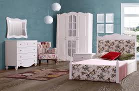 Country Genc Odasi Takimi Outlet Mobilya Modelleri