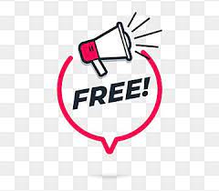 Free Message And Megaphone Loudspeaker With Speech Bubble Attention Clipart Advertising Alert Png And Vector With Transparent Background For Free Download Free Message Cosmetics Banner Big Sales Banner