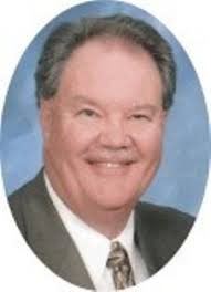 Rev Edwin Clayton “Clay” Thornton III (1947-2009)