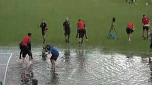 46' start of second half. Onscene Updates From The U S World Cup Qualifier Vs Trinidad And Tobago Sport365 Day