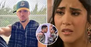 El sobrino de Anthony Aranda mostrará pruebas sobre la ruptura con Melissa  Paredes? Esto dijo el bailarín