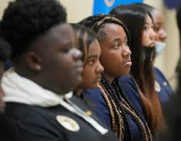 Milwaukee Public School school creating sustainable production forest