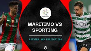 Artigos relacionados mais do mesmo autor. Maritimo Vs Sporting Live Stream How To Watch Primeira Liga Online