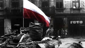 Ludowy wojsko warszawskie historia stare zdjęcia portret flaga fotografia. Jak Mozemy Zapomniec Gdy Nasze Miasto Pamieta Film O Powstaniu Warszawskim Zachwycil Internautow Polsat News