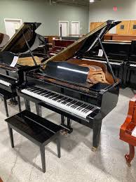 Used Baby Grand Pianos For Sale Piano Man Superstore