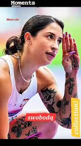 #swoboda #TeamPolska #athlete #sportowiec #Sprinter #poland #polishgirl  #tatoos #sprinterlife #barbiemodel #mlodapiękna #lalka #barbiegirl  #barbiemodel #mlodapiękna #polskisportowiec #españolingles ...