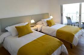 1 4 Merit Montevideo Apart Suites Uruguay Opiniones Y Comparacion De Precios Apartamento Tripadvisor