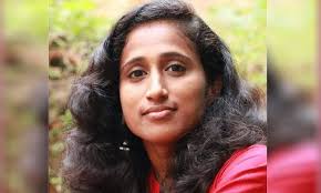 ആംബുലൻസ് ഡ്രൈവർ ദീപ ജോസഫിന് പത്മിനി വർക്കി സ്മാരക പുരസ്‌കാരം