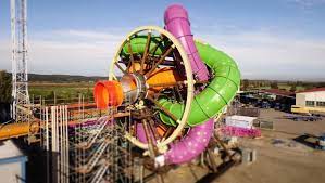 ᐅ therme erding gutschein ⇒ das perfekte geschenk inkl. Therme Erding Will Drehende Wasserrutsche Bauen Grosses Interesse An Weltneuheit