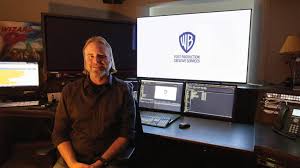 Burbank: Picture Talent ‣ Warner Bros. Post Production Creative Services