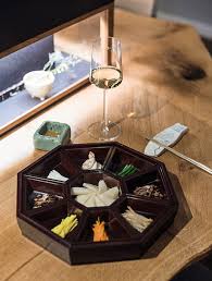 Here are 29 of the best tasting south korean food dishes that you'll have an awesome time eating in south korea. Choi Korean Bar Restaurant