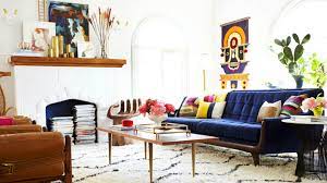 Modern Mexican Inspired Interiors
